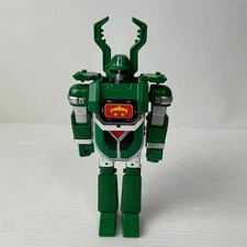 B-Robo Kabutack Kwaziro Figure Metal Hero Original