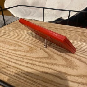 Nintendo Game & Watch Mickey Mouse Egg MC-25 Tested Working Disney Handheld