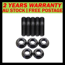 High Tensile Turbo Charger Stud Kit For Hyundai Santa Fe D4HB 2.2L 2009 Onwards