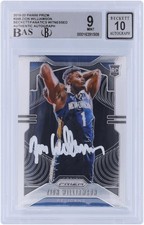 Top Zion Williamson Rookie Cards to Collect 92