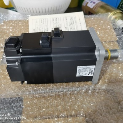   Used 1PS AC servo motor HG-KR73B HG-KR73B Good Condition #fv