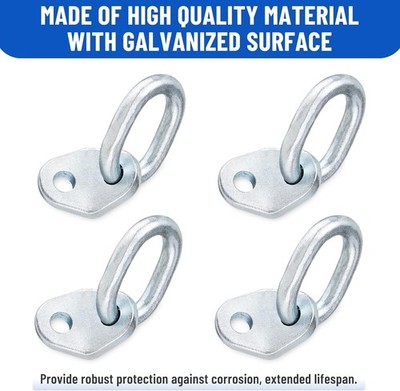 7100 Lifting Bracket Set 17700 lb Capacity Engine Lift Kit Load Levelers Slings
