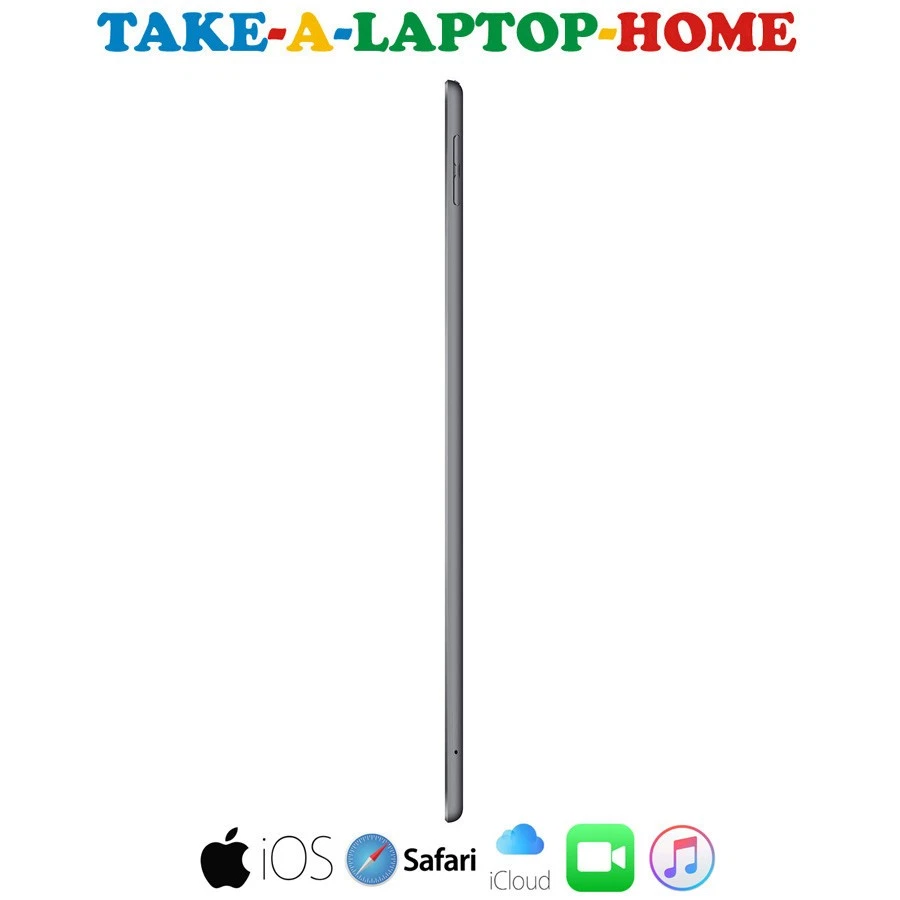 Apple iPad 32Gb WiFi + Cellular Simkarte fähig 9,7" Retina Display Blueooth - Bild 4 von 4