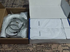 Wireless Bridge, 3KM 5.8G Point to Point Outdoor CPE, Long Range WiFi Bridges