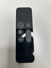 Genuine Apple TV Siri 4th Generation HD  4K Remote Control A1962