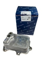 Pierburg 7.09269.62.0 Ölkühler, Motoröl Audi A1 A3 Seat Ibiza IV Skoda Octavia