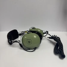 David Clark  H10-76 Aviation Headset