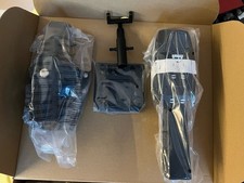 Ghostbusters Hasbro Haslab 2 In The Box PKE METER ONLY with Belt Holster NEW