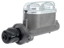 Master Cylinder, 1967-1974 Chevrolet, GMC, BOP; 4 Wheel Drum Brakes, 1" Bore thumbnail 2