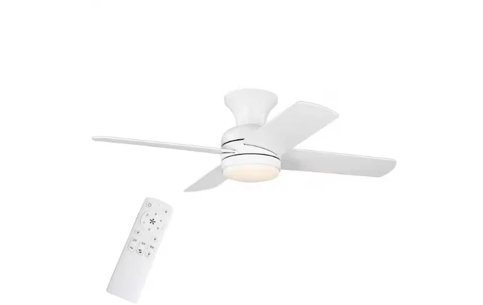 Hampton Bay LED 42 in Fan Width Ceiling Fans for sale | eBay