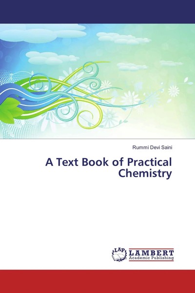 Rummi Devi Saini | A Text Book Of Practical Chemistry | Taschenbuch | Englisch-image