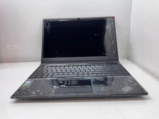 Cyberpower Tracer III-15 Intel i7-9750H@2.6GHz 16G 256G GTX 1660Ti **READ**