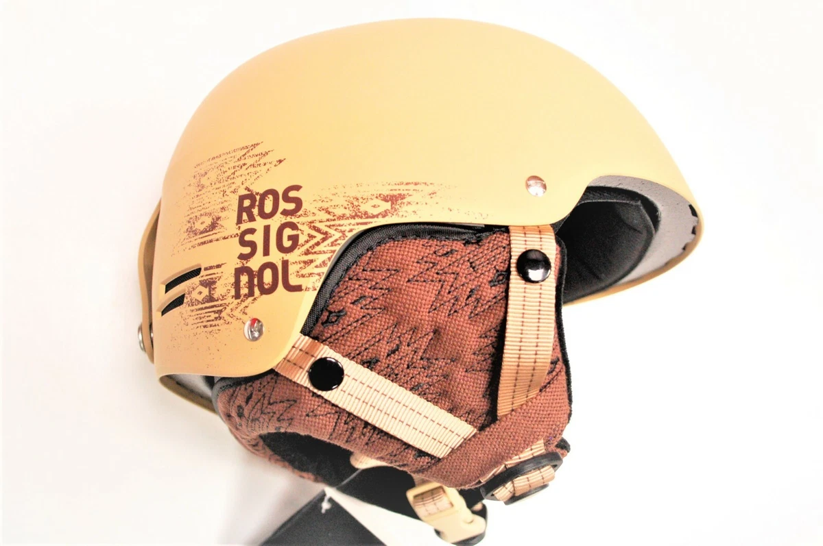 Rossignol on sale spark helmet
