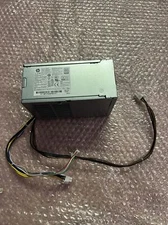 200W HP EliteDesk ProDesk 600/800 G2 SFF Desktop Power Supply PSU 796350-001