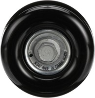 KEILRIEMEN-PULLEY Chevrolet