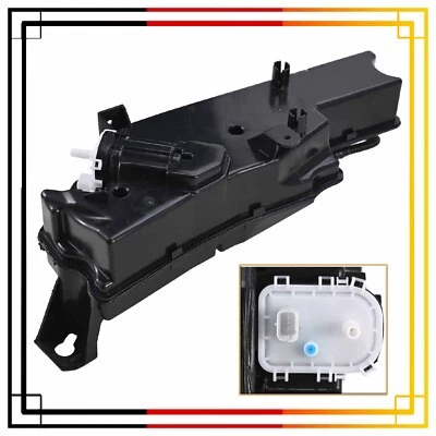 RÉSERVOIR D'ADDITIF DE CARBURANT FILTRE DPF POUR Citroen Partner C4 Berlingo C3 - Photo 1/4