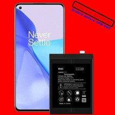 High Quality 4600mAh Rechargeable BLP827 Battery for 1 OnePlus 9 Pro 5G LE2127