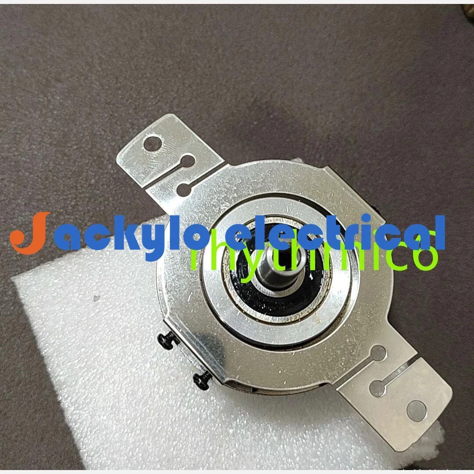 Tested HEIDENHAIN ERN1387.035-2048 Encoder used - Image 2 of 2