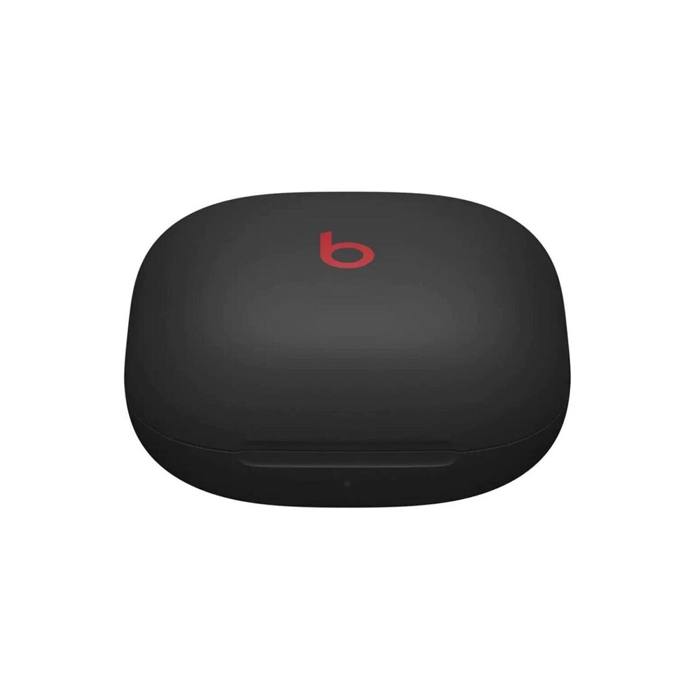 Beats Fit Pro Wireless Charging Case Replacement by Apple - BLACK - Very Good