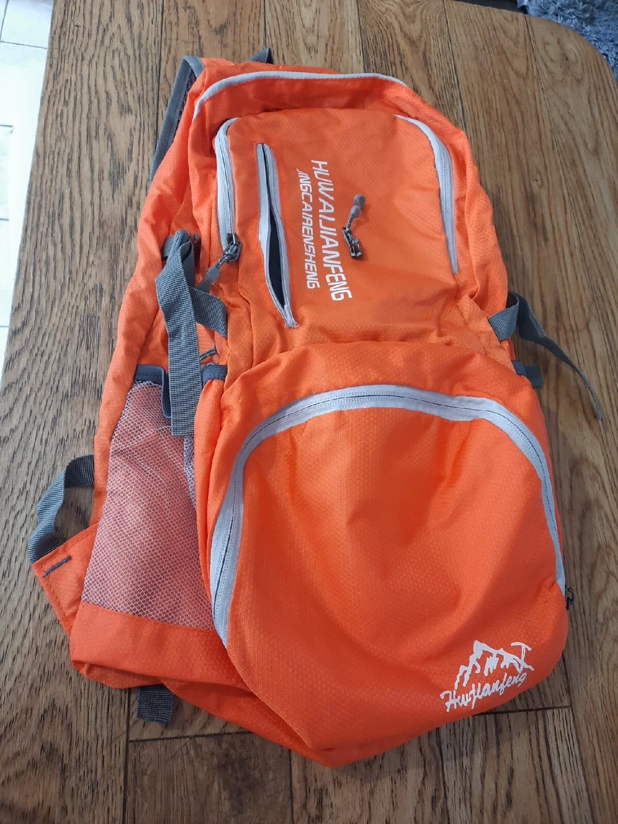 Huwaijianfeng hiking backpack hotsell