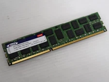 16GB DDR3-1600, 1600MHz, ECC REGISTERED, ACTICA ACT16GHR72U4J1600S, WORKING