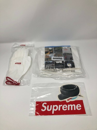 Supreme Verify Captcha Tee T Shirt 