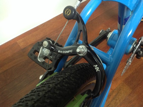 Nos early 1985 Haro SPORT old school bmx hutch pk ripper freestyler gt Master - Picture 4 of 12