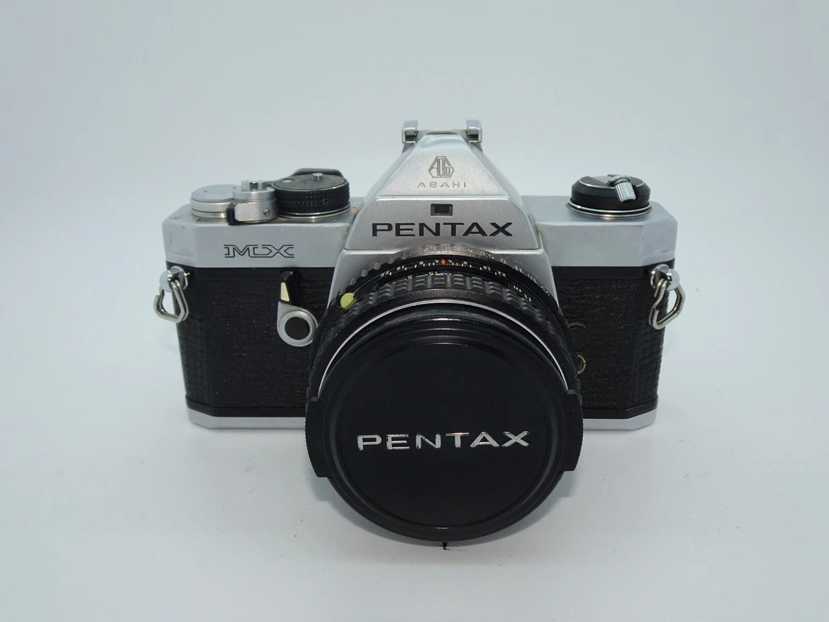 pentax mx ebay