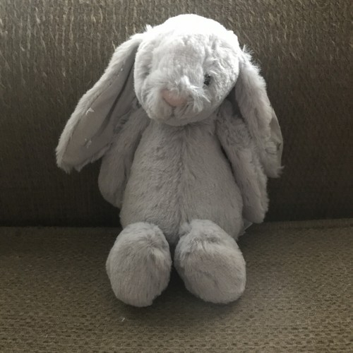 bashful shimmer bunny