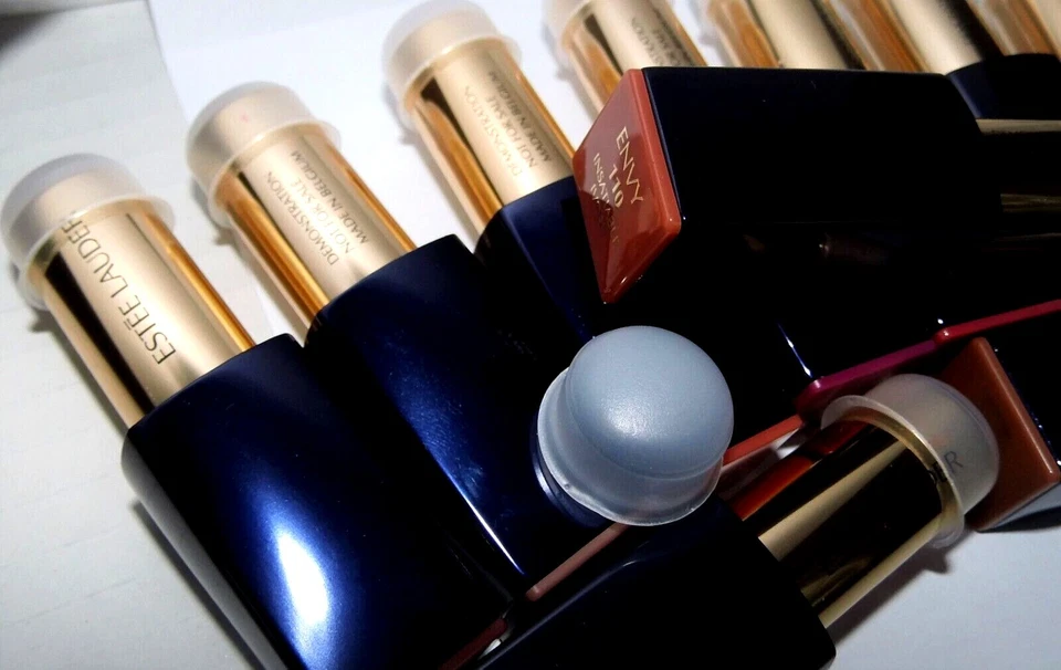estee lauder envy lipstick choose your colour - Image 3 of 4