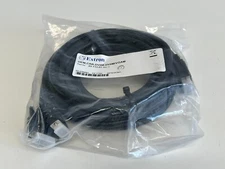F9: Extron Electronics 43-113-01 OEM, CAB, DVIIM/VGAM Video / Monitor Cable