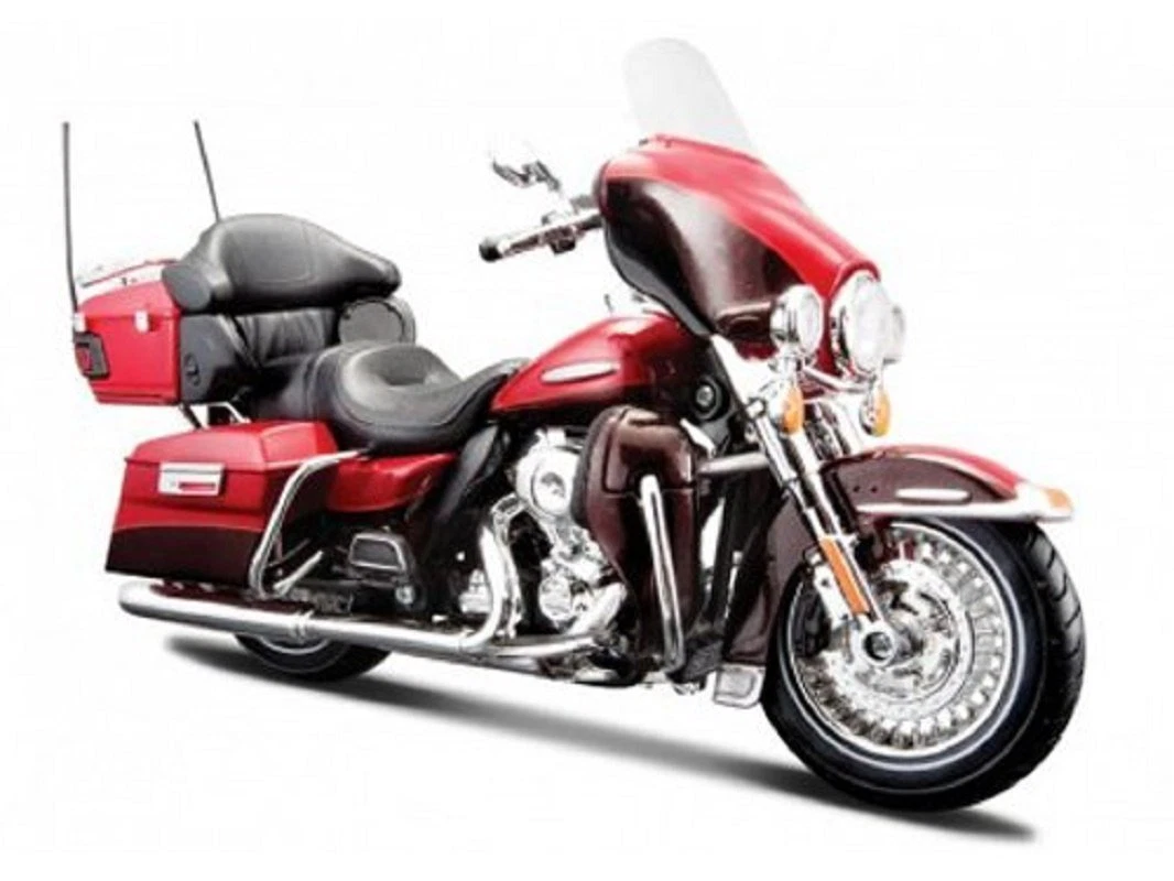 Maisto 1 12 32323 Harley Davidson 2013 FLHTK Electra Glide