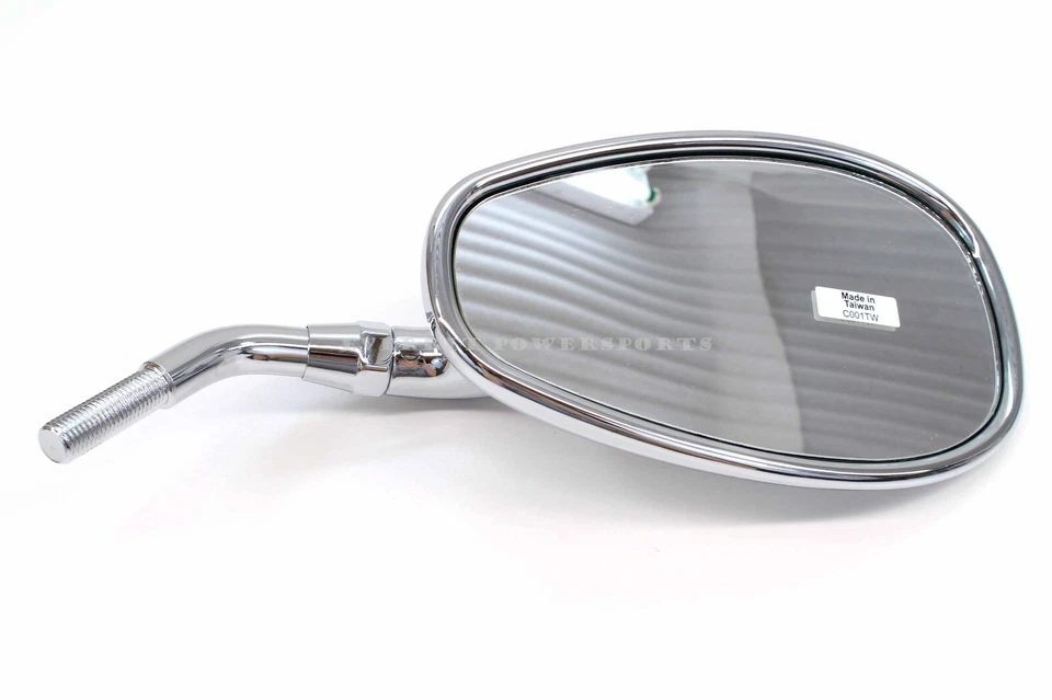 Nuevo espejo retrovisor derecho 14-15 GL1800 Valkyrie, 10-24 VT1300 Fury #R118 Foto 2 de 4