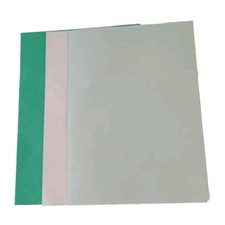 25 A4 Blatt Karte zum Kartenbasteln, Kinderbasteln etc. Paket 2 gemischte Farben