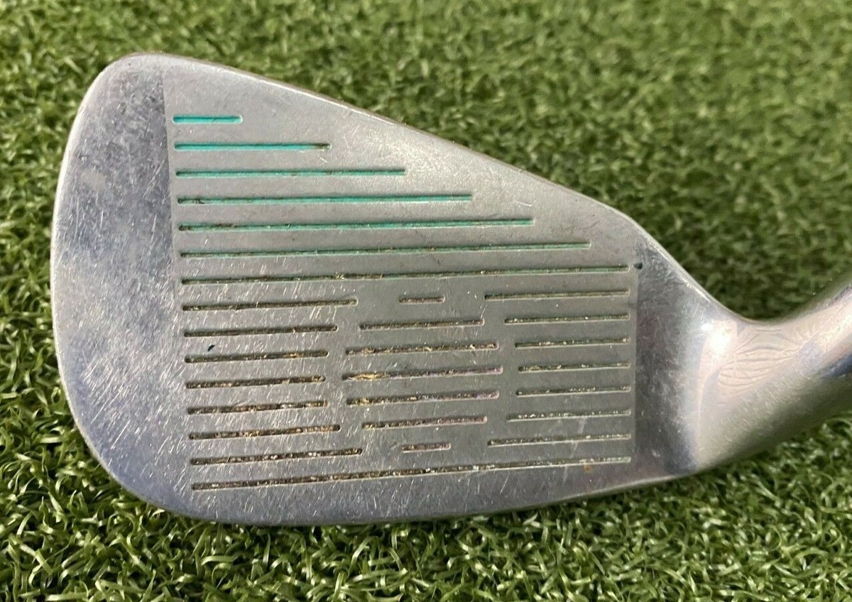 Lady Cobra Oversize 9 Iron / RH / Ladies Graphite / NEW GRIP
