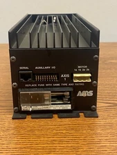 AMS Advanced Micro Systems DAX-422EDC Motor Drive Controller 102V, 1.5AMP, 60Hz