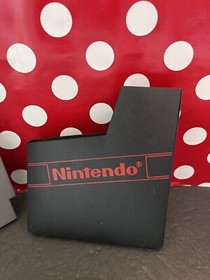 Vintage Nintendo NES Super Mario Bros. Duck Hunt&nbsp;Game w/ Sleeve and Manual 1985