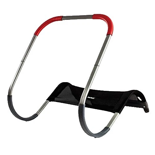 Perfect Fitness Weighted Crunch Machine Abdominal Exercisers