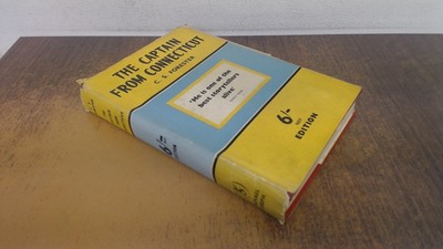 			Der Kapitän aus Connecticut, C.S. Förster, Michael Joseph, 1953		