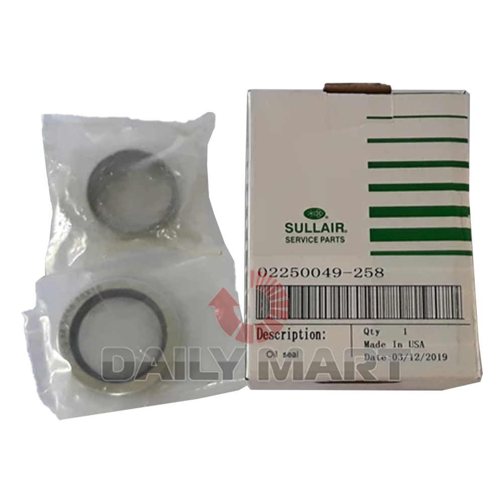 Lip Seal Bushing