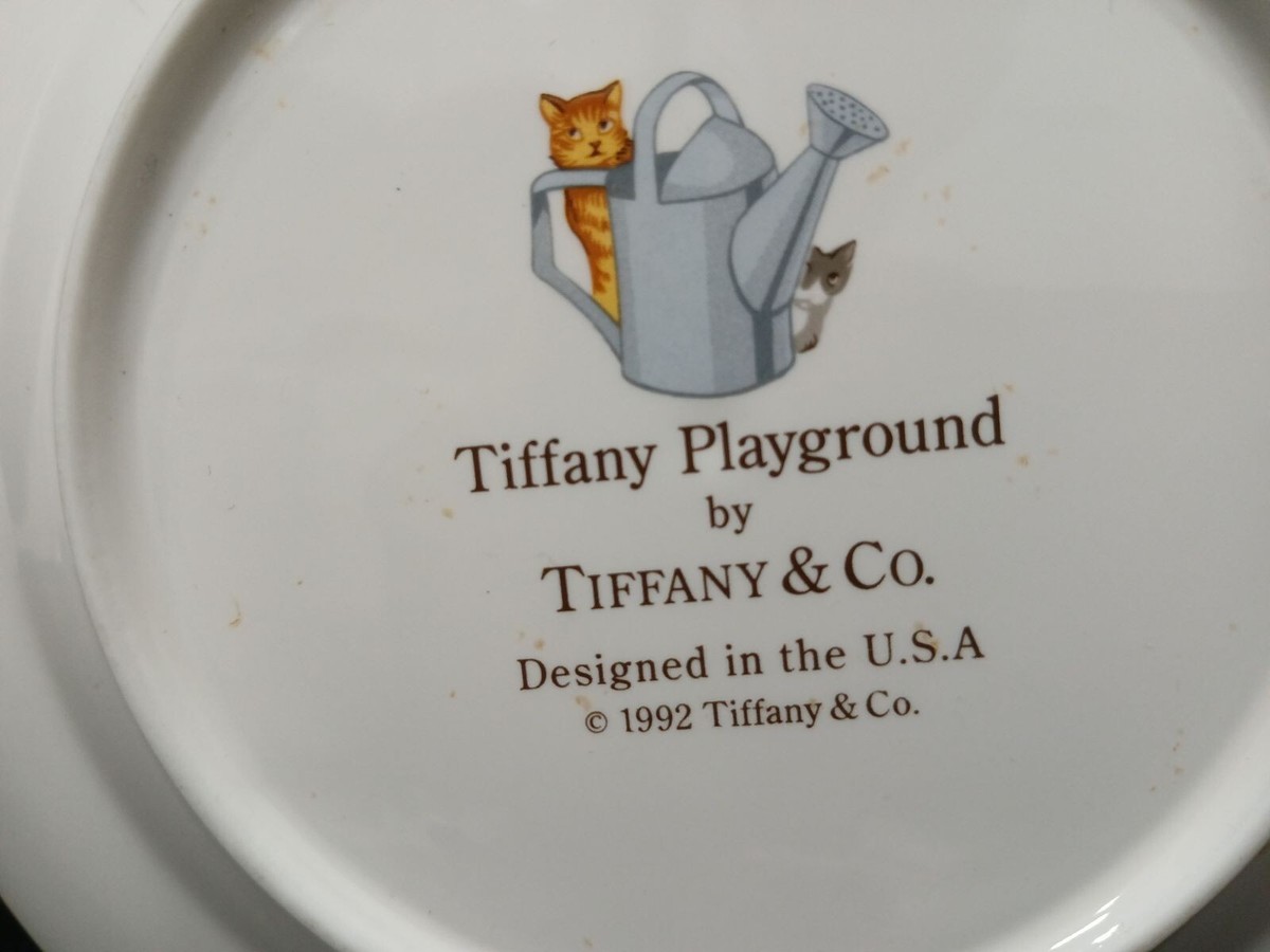 Tiffany & Co. 7