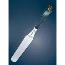 NISAKU Forged Palette Knife No.2006 size : 6~10in Stainless 440A Made in Japan