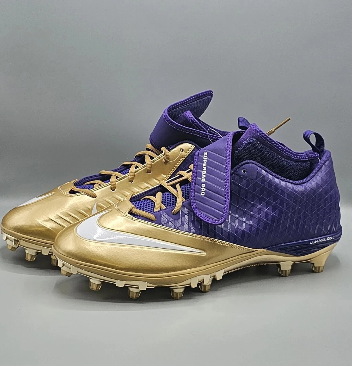 nike lunar superbad pro