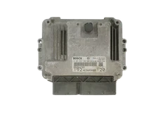 ECU Bosch 55204761 0 281 012 862 1924E34A3ABM