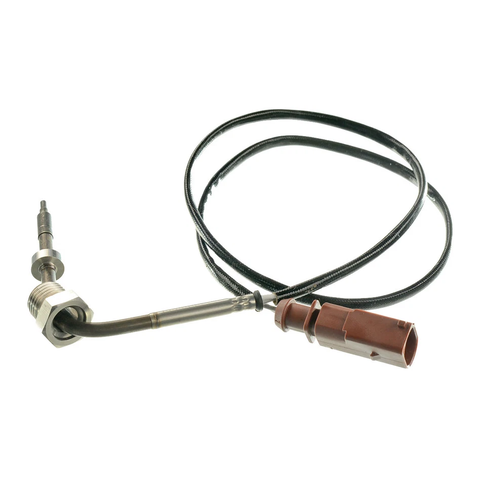 Sensor de temperatura de los gases de escape para Audi A3 TT VW Golf V VI Plus Passat Variant Skoda Seat - Imagen 4 de 4