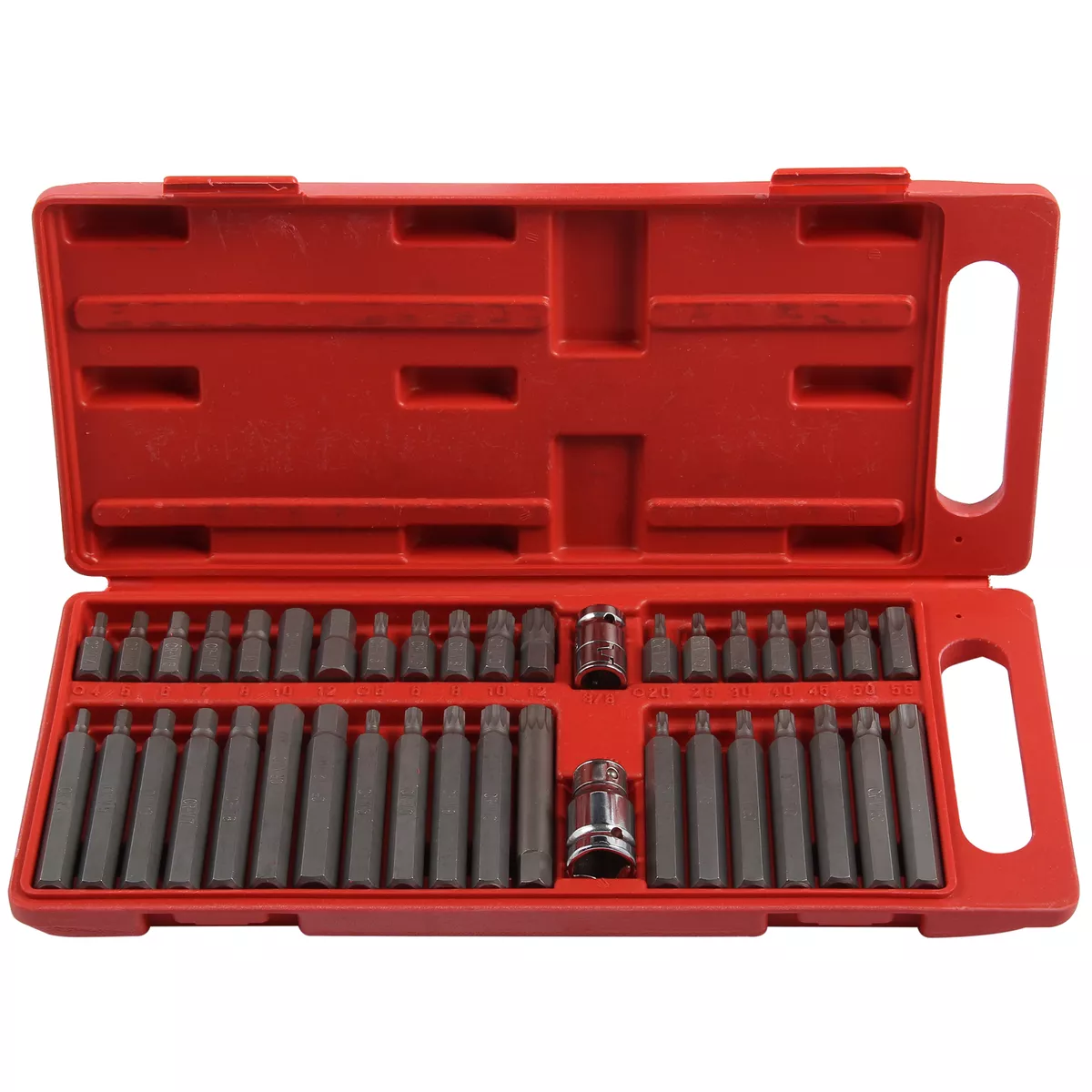Allen key and sale torx socket set