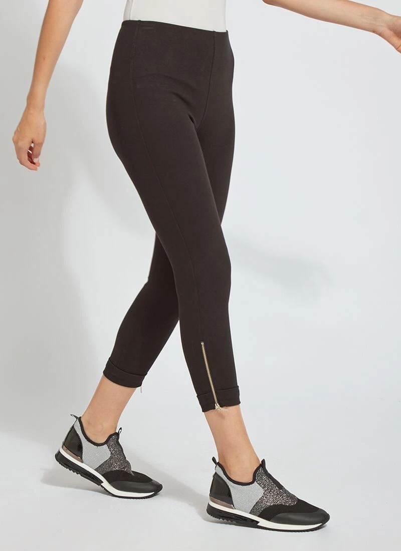 FOREVER 21 Women Black Leggings - Buy FOREVER 21 Women Black Leggings  Online at Best Prices in India | Flipkart.com