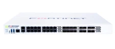 Fortinet FortiGate 901G security appliance 4x 25G SFP28 slots 4x 10GE SFP+ slots