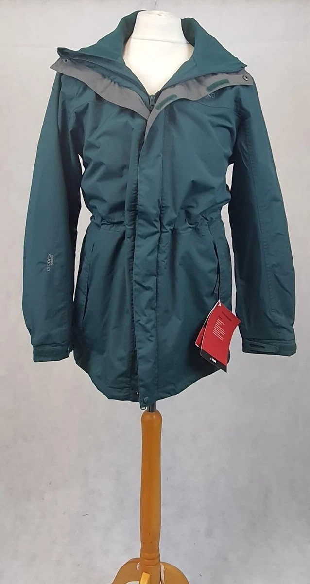 Mountain 2025 life coat