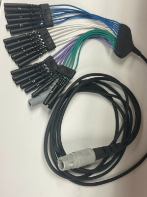 Abbott Sensor Enabled Cable HD/VL D-AVSE_CBL22